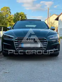 2019 Audi A5