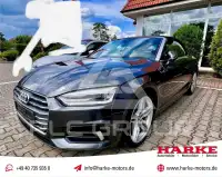 2019 Audi A5