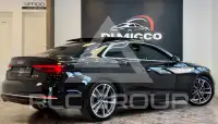 2019 Audi A5