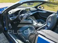 2019 Audi A5
