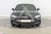 2019 Audi A5