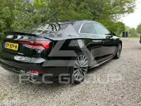 2019 Audi A5