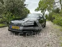 2019 Audi A5