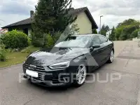 2019 Audi A5