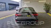 2019 Audi A5