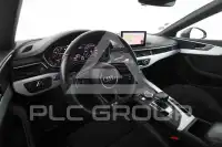 2019 Audi A5