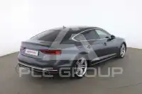2019 Audi A5