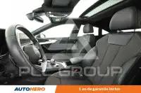 2019 Audi A5