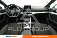 2019 Audi A5