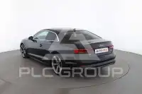 2019 Audi A5