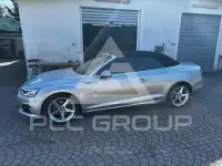 2019 Audi A5