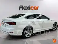 2019 Audi A5