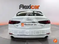 2019 Audi A5