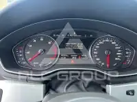 2019 Audi A5