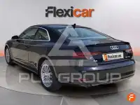2019 Audi A5
