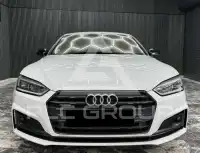 2019 Audi A5