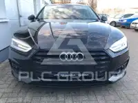 2019 Audi A5