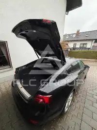 2019 Audi A5