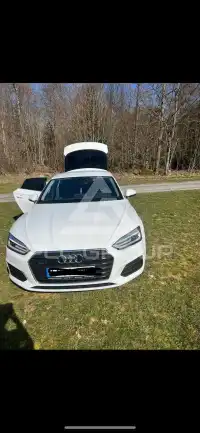2019 Audi A5