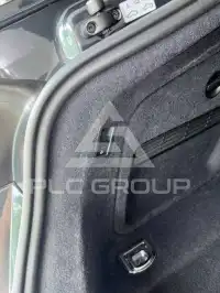 2019 Audi A5