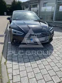 2019 Audi A5