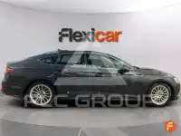 2019 Audi A5