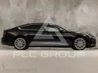 2019 Audi A5