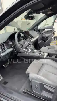 2019 Audi Q5