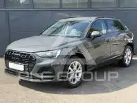 2019 Audi Q3
