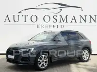 2019 Audi Q3