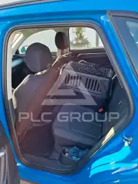 2019 Audi Q3