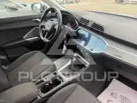 2019 Audi Q3