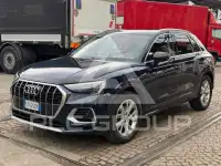 2019 Audi Q3