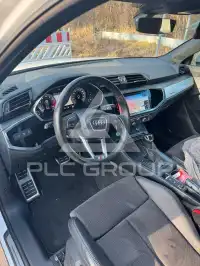 2019 Audi Q3