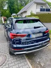 2019 Audi Q3