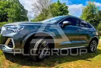 2019 Audi Q3