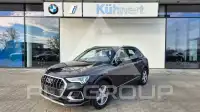 2019 Audi Q3