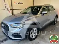 2019 Audi Q3