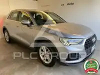 2019 Audi Q3