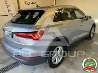 2019 Audi Q3