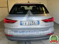 2019 Audi Q3