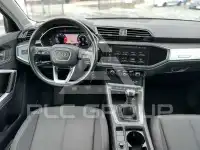 2019 Audi Q3