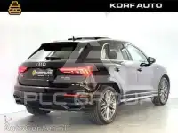 2019 Audi Q3