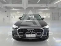 2019 Audi Q3