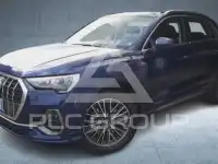 2019 Audi Q3