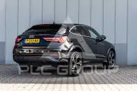 2019 Audi Q3