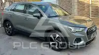 2019 Audi Q3
