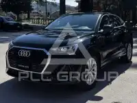 2019 Audi Q3
