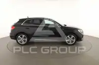 2019 Audi Q3