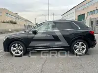 2019 Audi Q3